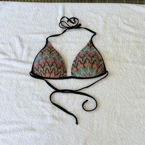 Unimar bikini top